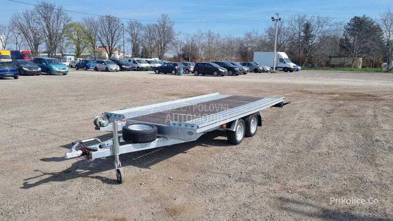 Niewiadow MARS SM 4,5b