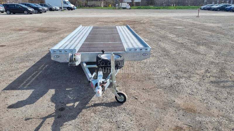 Niewiadow MARS SM 4,5b