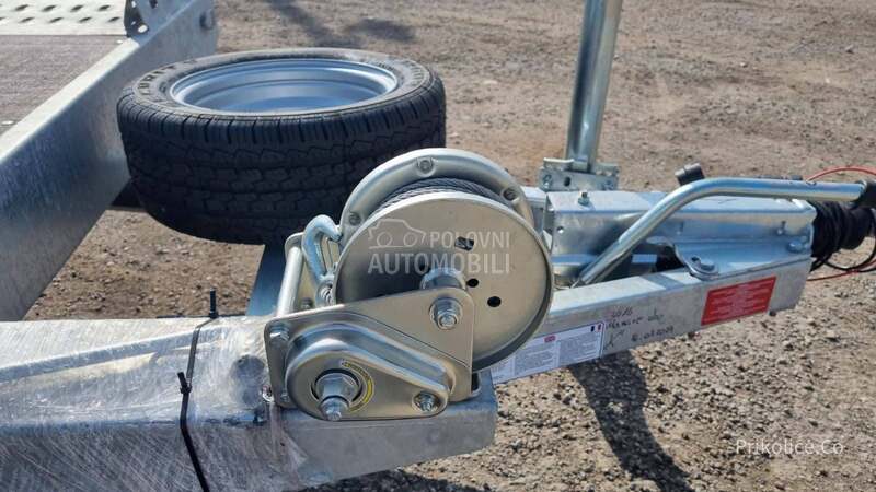 Niewiadow MARS SM 4,5b