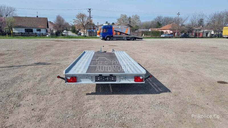 Niewiadow MARS SM 4,5b