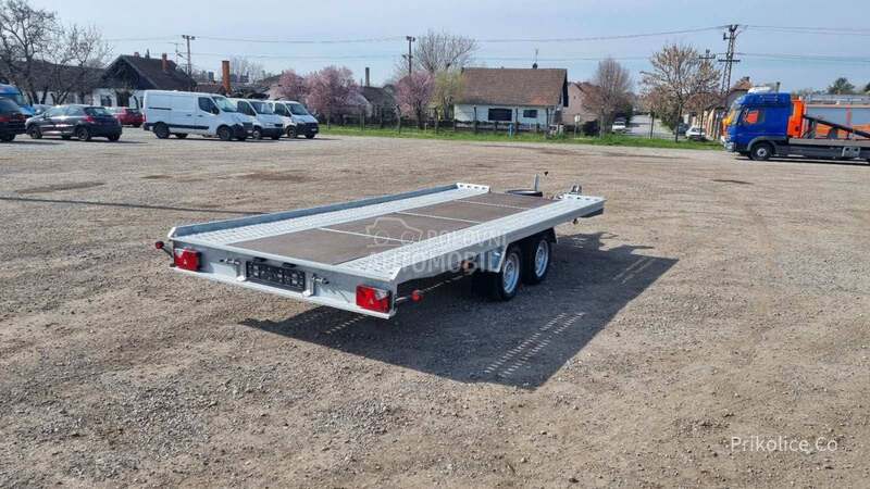 Niewiadow MARS SM 4,5b