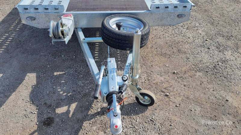 Niewiadow MARS SM 4,5b