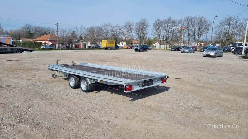 Niewiadow MARS SM 4,5b