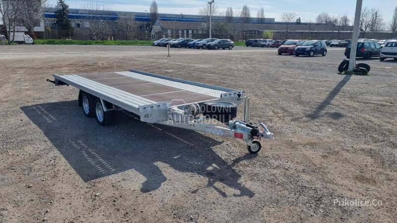 Niewiadow MARS SM 4,5b