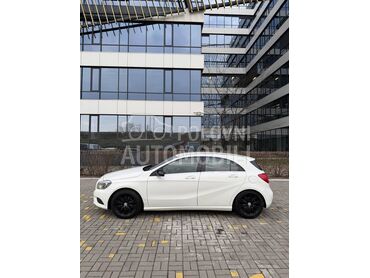 Mercedes Benz A 180 