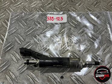 DIZNA BENZIN za Peugeot 208