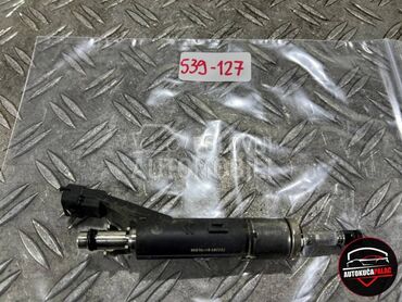 DIZNA BENZIN za Peugeot 208