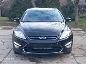 Ford Mondeo 1.6 TDCI N A V I