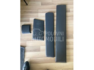 ladne trafic za Renault Ostalo od 2001. do 2014. god.