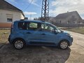 Citroen C3 Picasso SALON.SWIS