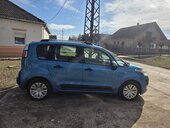 Citroen C3 Picasso SALON.SWIS