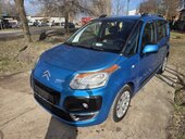Citroen C3 Picasso SALON.SWIS