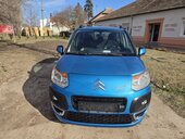 Citroen C3 Picasso SALON.SWIS