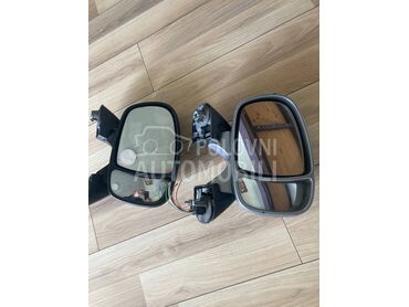 desni retrovizor za Renault Ostalo od 2001. do 2014. god.