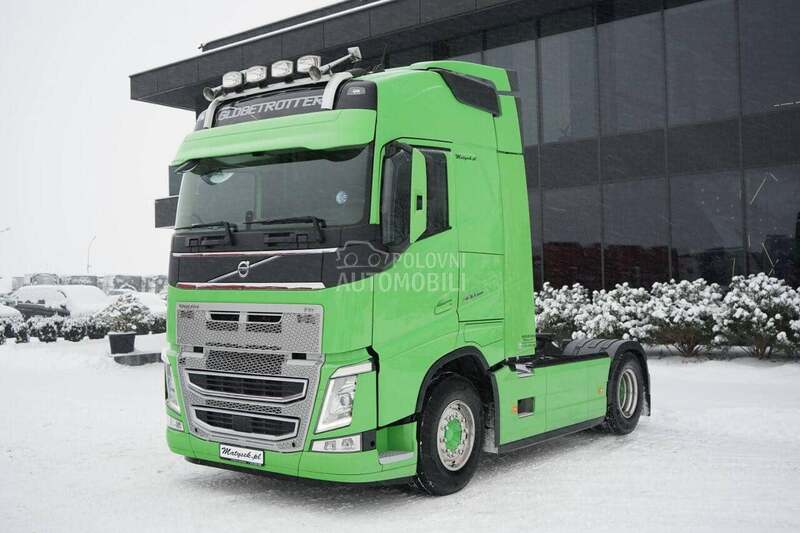 Volvo FH 500/Tegljač/IMP3610