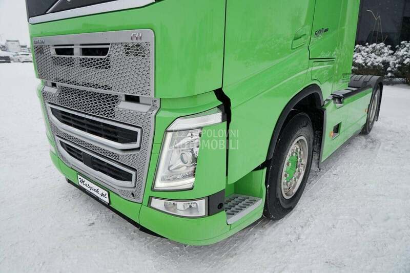 Volvo FH 500/Tegljač/IMP3610