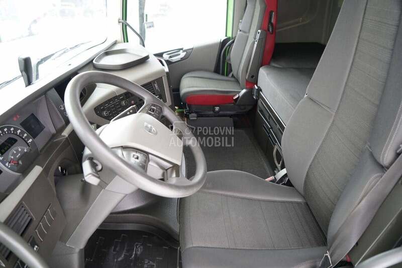 Volvo FH 500/Tegljač/IMP3610
