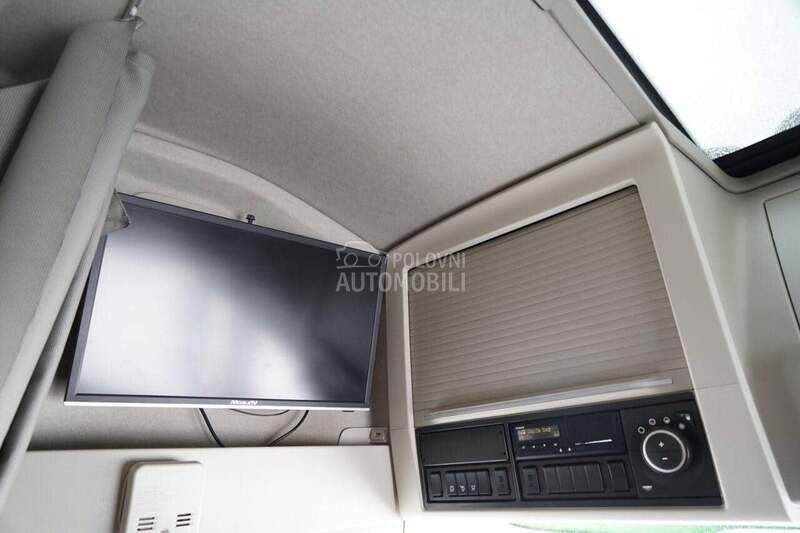 Volvo FH 500/Tegljač/IMP3610