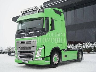 Volvo FH 500/Tegljač/IMP3610
