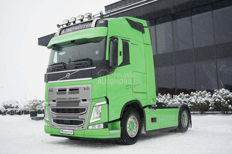 Volvo FH 500/Tegljač/IMP3610