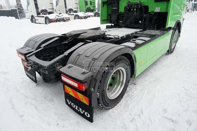 Volvo FH 500/Tegljač/IMP3610