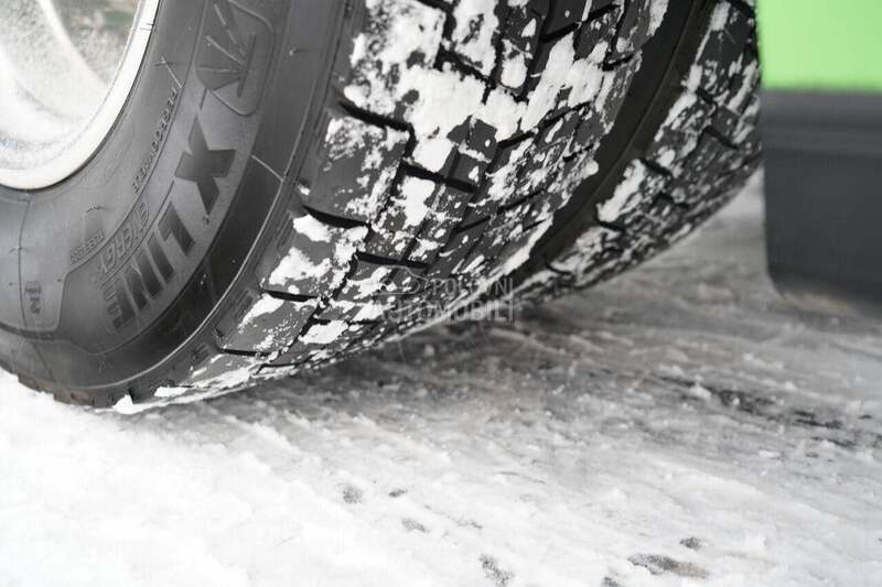 Volvo FH 500/Tegljač/IMP3610