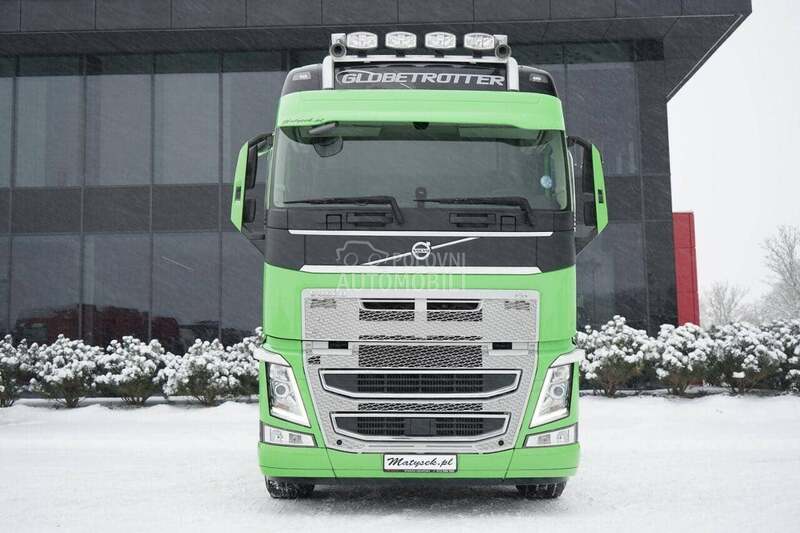 Volvo FH 500/Tegljač/IMP3610