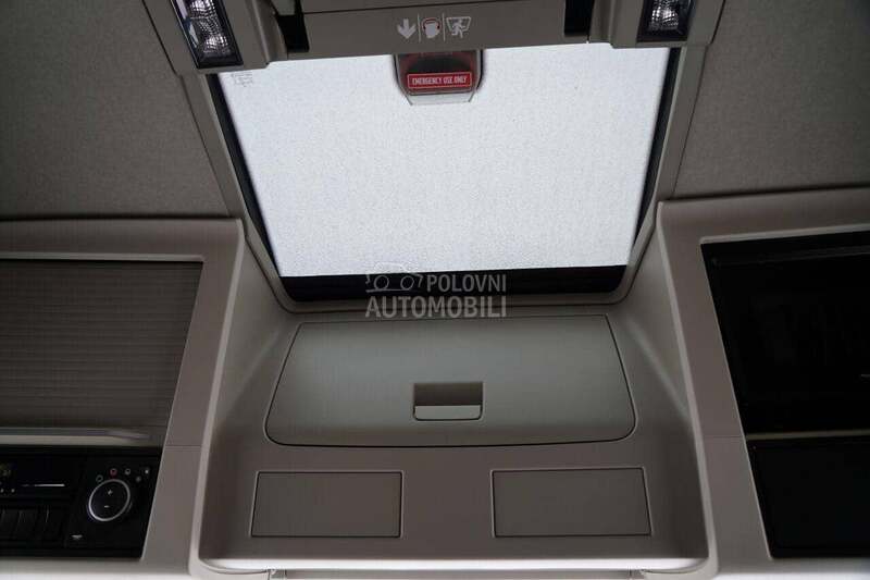 Volvo FH 500/Tegljač/IMP3610