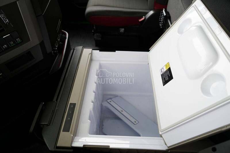 Volvo FH 500/Tegljač/IMP3610