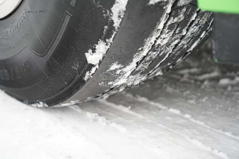 Volvo FH 500/Tegljač/IMP3610