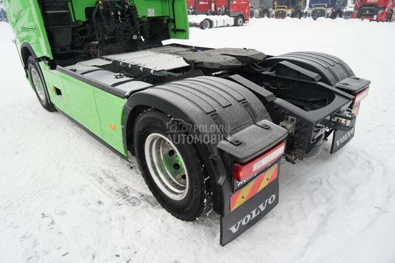 Volvo FH 500/Tegljač/IMP3610