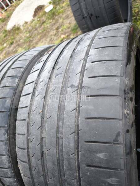 Gripmax 295/30 R22 Letnja