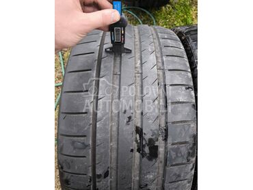 Gripmax 295/35 R22 Letnja