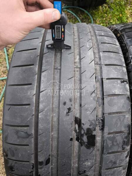 Gripmax 295/30 R22 Letnja