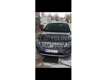 Volkswagen Passat B7 