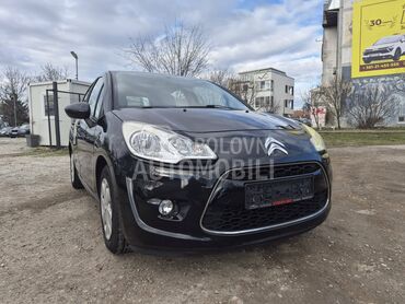 Citroen C3 1.6HDI