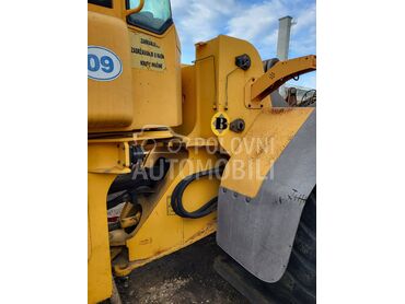 Prednji ram za Volvo L110E, L120E