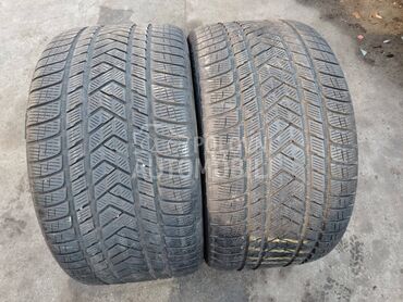 Pirelli 315/30 R22 Zimska
