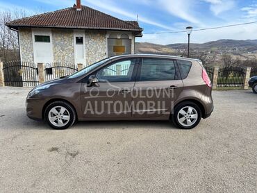 Renault Scenic 1.6 Ben.z.inac