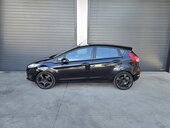 Ford Fiesta 1.6 TDCI TITANIUM