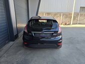 Ford Fiesta 1.6 TDCI TITANIUM