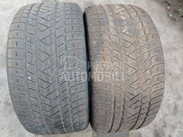Pirelli 295/35 R21 Zimska