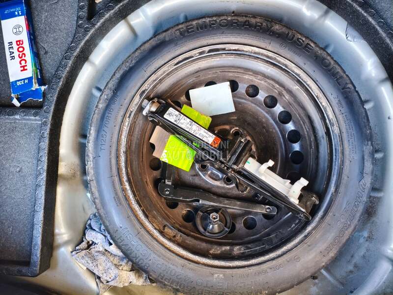 Ford Focus 1.5 TDCI N1