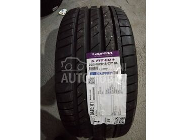 Laufenn 225/40 R18 Letnja