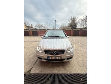 Mercedes Benz A 160 