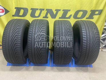 Uniroyal 235/50 R19 Letnja
