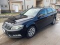 Volkswagen Passat B7 