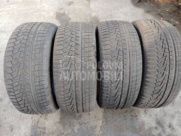 Hankook 245/55 R17 Zimska