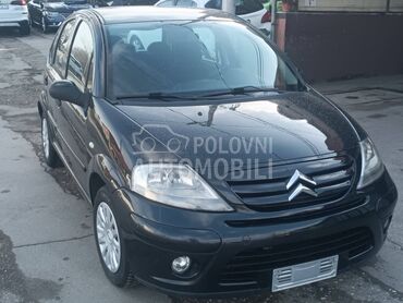 Citroen C3 1.4 Ben