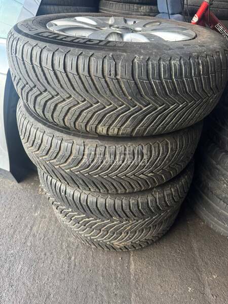 Michelin 195/65 R15 Zimska